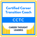 Certified Career Transition Coach Badge