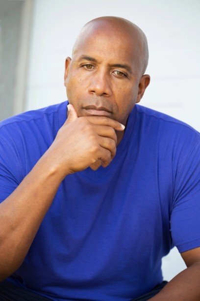 Experienced professional considering his next career move